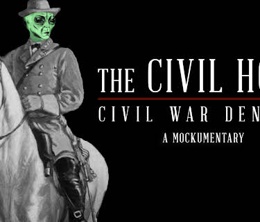The Civil Hoax: Civil War Deniers (2018)