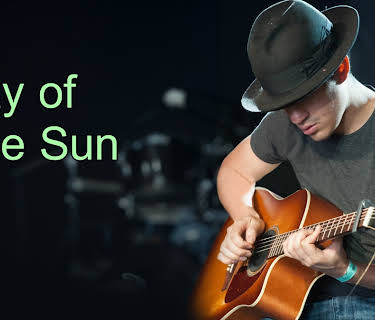 City of The Sun (2015)