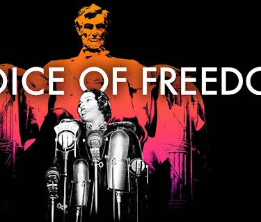 Voice of Freedom (2021)