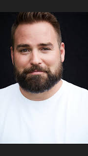 Joshua Dye