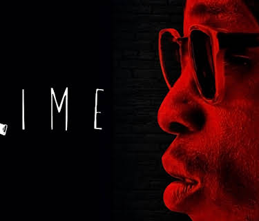 Slime (2018)