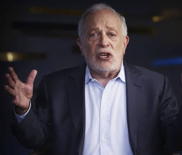 Saving Capitalism (2017)