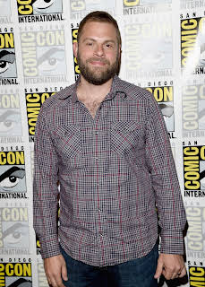 Ryan J. Condal