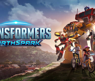 Transformers: EarthSpark Season 1