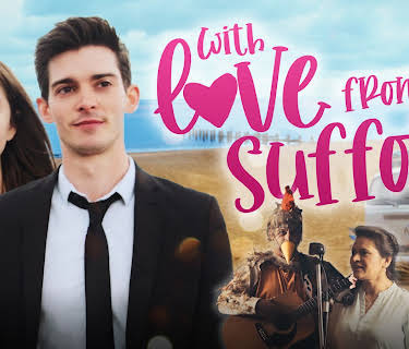With Love From Suffolk (2023)