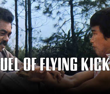 Duel Of Flying Kicks (1978)