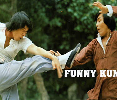 Funny Kung Fu (1978)