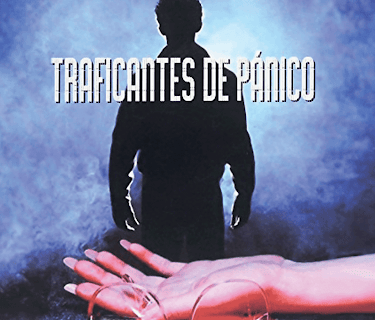 Traficantes De Pánico (1980)
