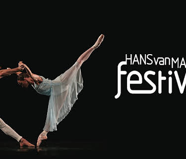 Hans Van Manen Festival (2008)