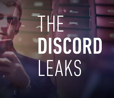 The Discord Leaks (2023)