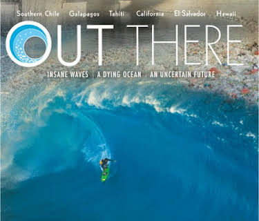 Out There - Teton Gravity Research (2008)