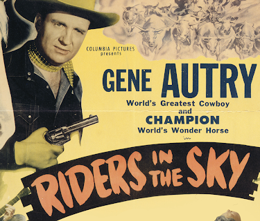 Riders In The Sky (1949)