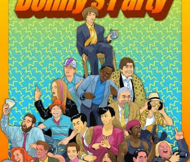 Donny's Party (2021)
