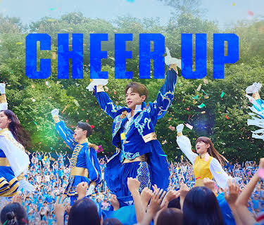 Cheer Up