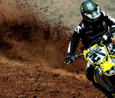 Unchained: The Untold Story of Freestyle Motocross (2016)