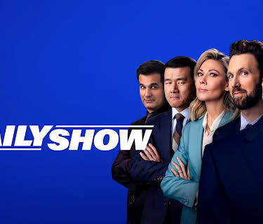 The Daily Show