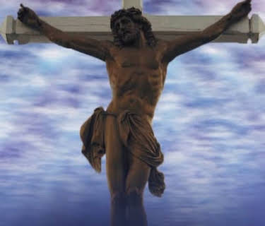 Is God Real (2023)