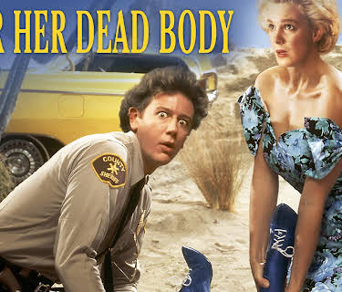 Over Her Dead Body (1992)