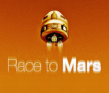 Race to Mars