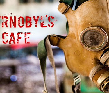 Chernobyl's Cafe (2016)