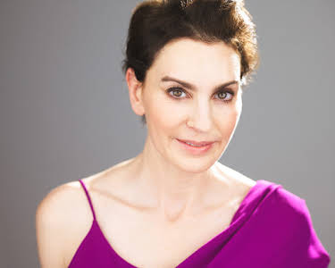Hilary Greer