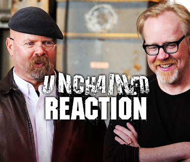Unchained Reaction Season 1