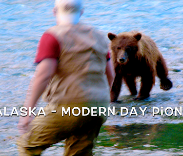 Big Alaska: Modern Day Pioneers (2026)