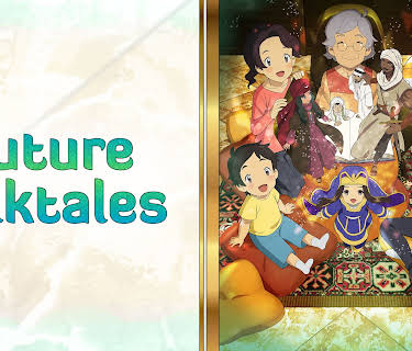 Future Folktales