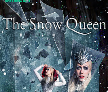 The Snow Queen (2025)
