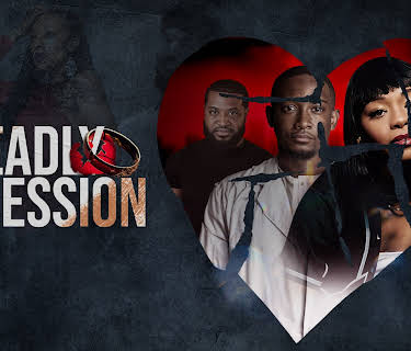 Deadly Obsession (2024)