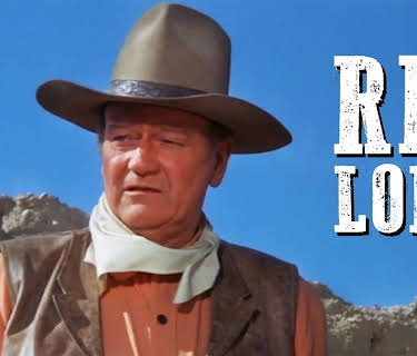 Rio Lobo