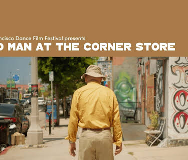 Old Man at the Corner Store (2023)