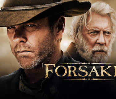 Forsaken (2016)