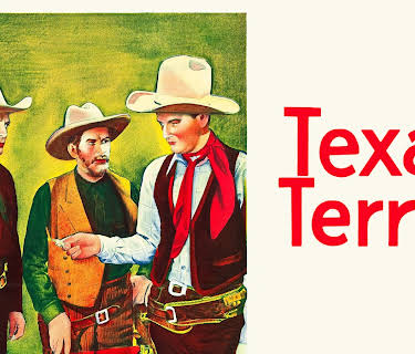 Texas Terror (1935)