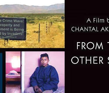 From the Other Side (English Subtitled) (2002)