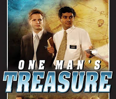 One Man's Treasure (2009)