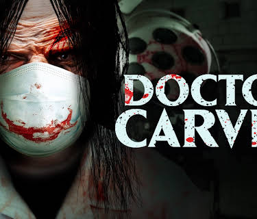 Doctor Carver (2021)