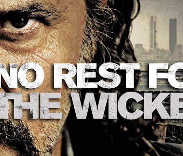 No Rest For The Wicked (English Subtitled) (2012)