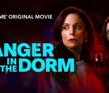 Danger in the Dorm (2024)