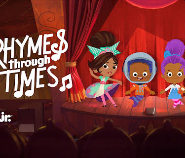 Rhymes Through Times Season 1