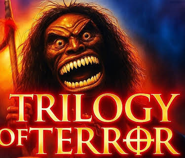 Trilogy of Terror (1975)