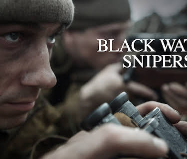 Black Watch Snipers (2016)