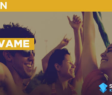 Sálvame in the Style of RBD (2004)