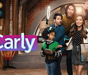 iCarly Season 1