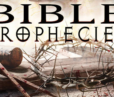 Bible Prophecies (2018)