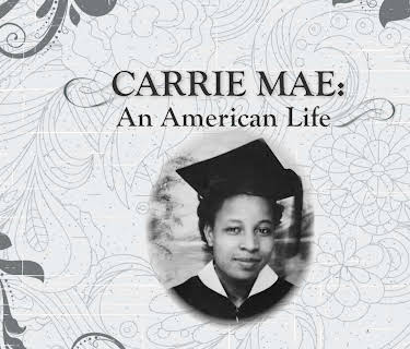 Carrie Mae: An American Life (2015)