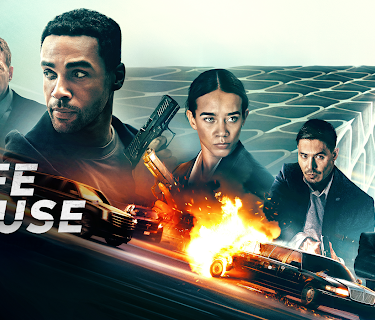 Safe House (2025)