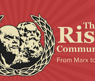 The Rise of Communism: From Marx to Lenin