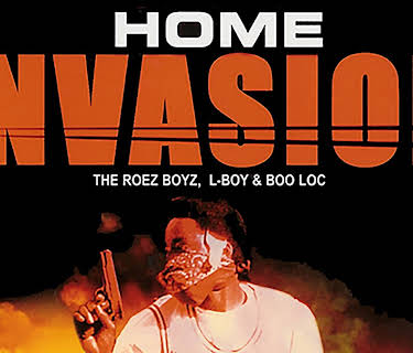 Home Invasion (2006)