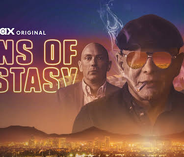 Sons of Ecstasy (2024)